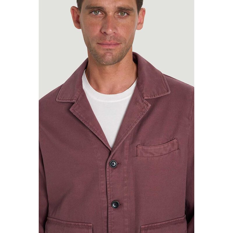M.J. Bale Marais Worker Jacket image number 6